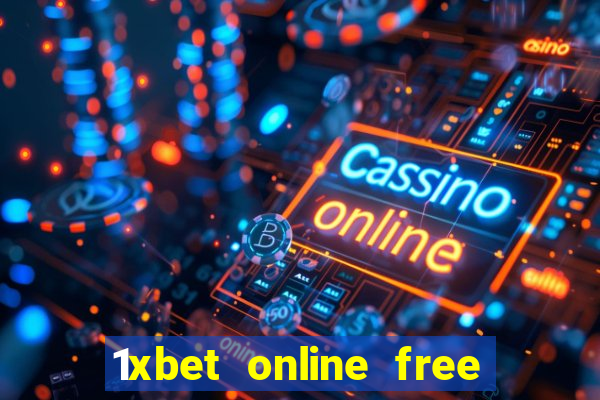 1xbet online free casino somali