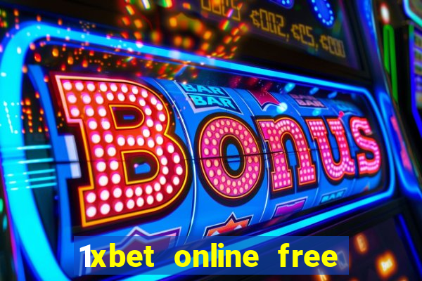 1xbet online free casino somali