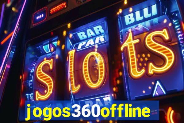 jogos360offline