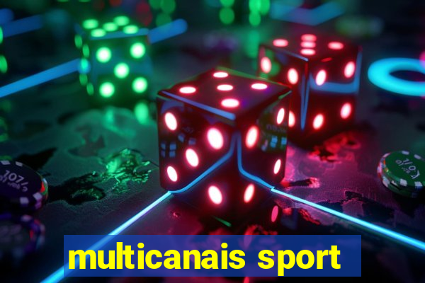 multicanais sport