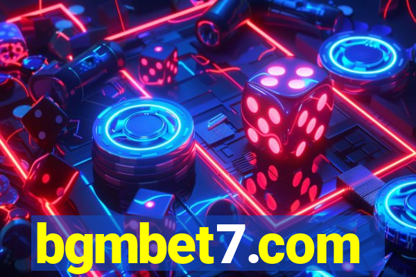 bgmbet7.com