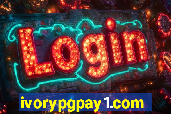 ivorypgpay1.com