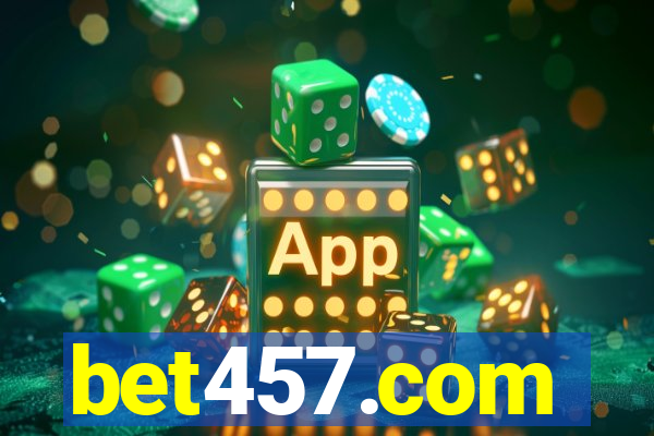 bet457.com