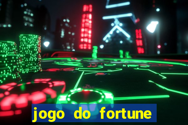 jogo do fortune rabbit demo grátis