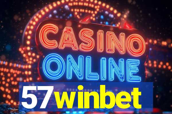 57winbet