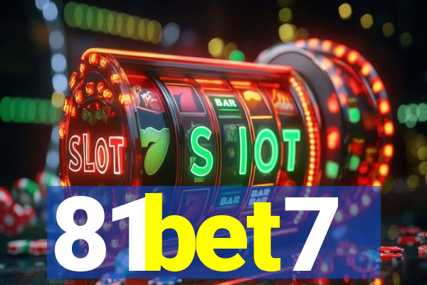 81bet7