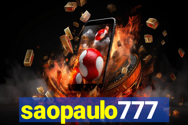 saopaulo777