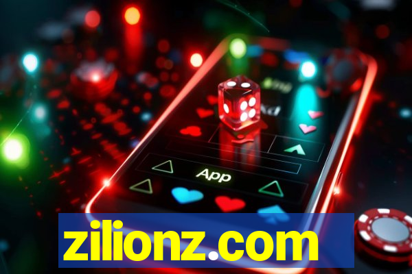 zilionz.com