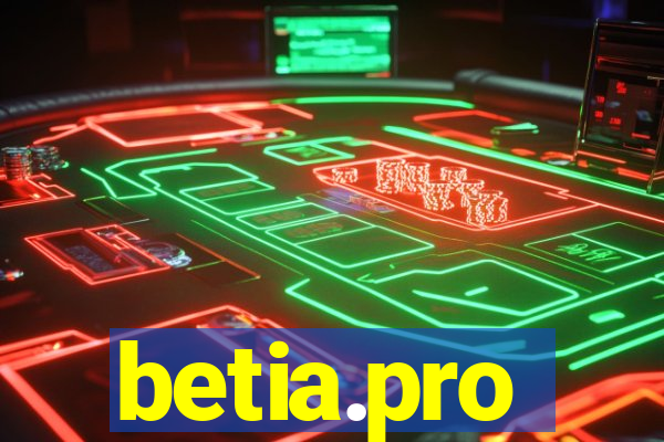 betia.pro