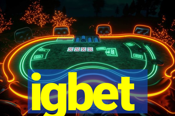 igbet