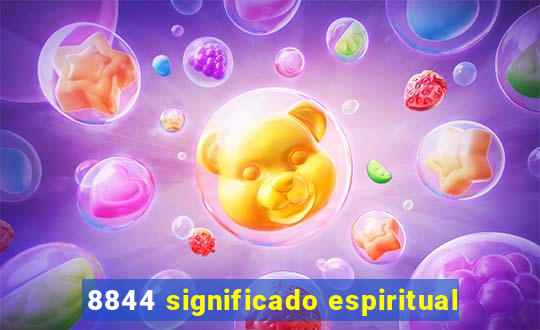 8844 significado espiritual