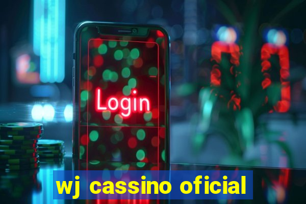 wj cassino oficial