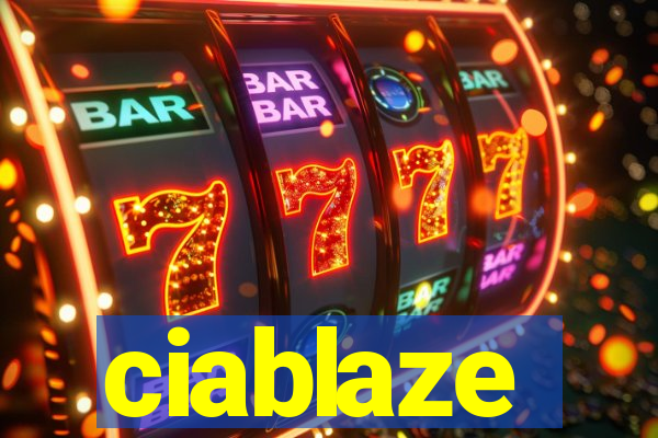 ciablaze