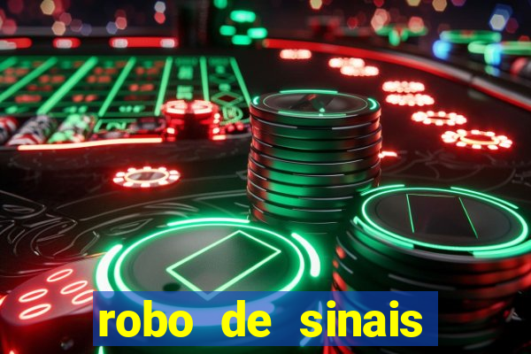 robo de sinais fortune rabbit