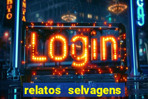 relatos selvagens dublado online