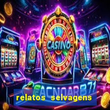 relatos selvagens dublado online