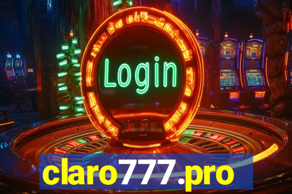 claro777.pro