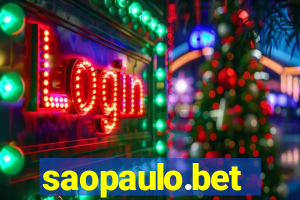 saopaulo.bet