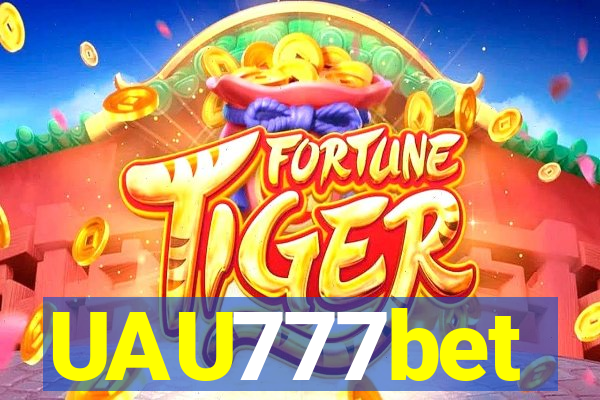 UAU777bet