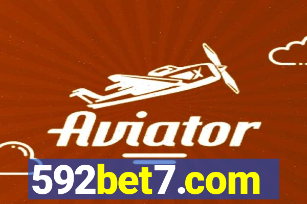 592bet7.com