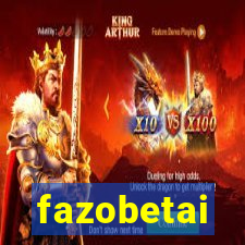 fazobetai