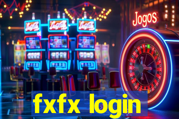 fxfx login