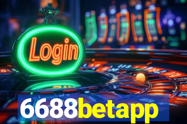 6688betapp