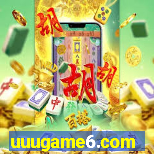 uuugame6.com