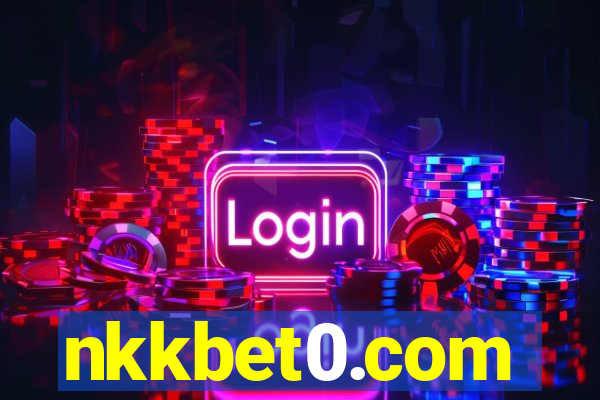 nkkbet0.com