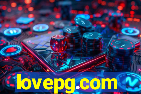 lovepg.com