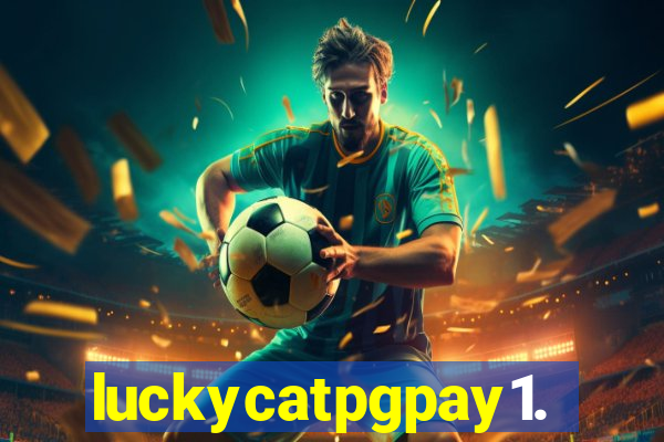 luckycatpgpay1.com