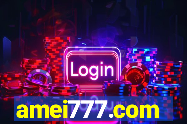 amei777.com