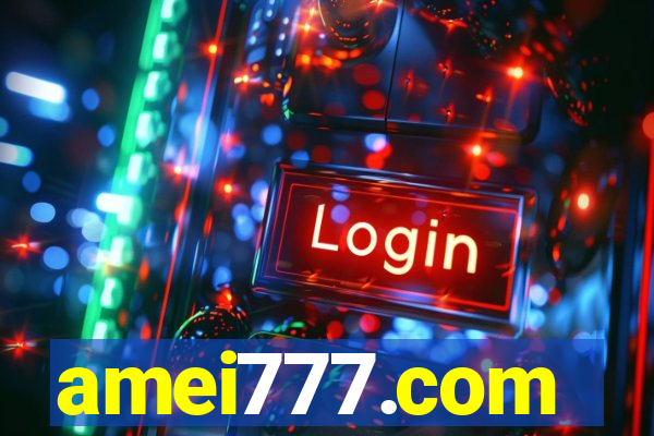 amei777.com