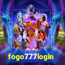 fogo777login