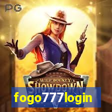 fogo777login