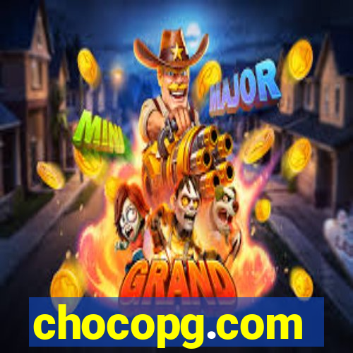 chocopg.com