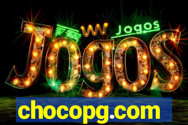 chocopg.com