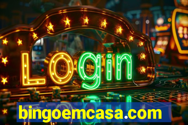 bingoemcasa.com