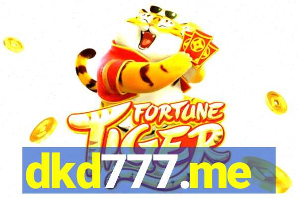 dkd777.me