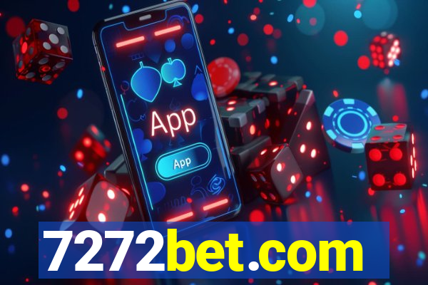 7272bet.com