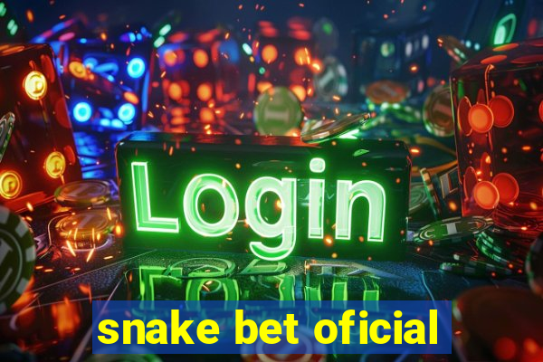 snake bet oficial