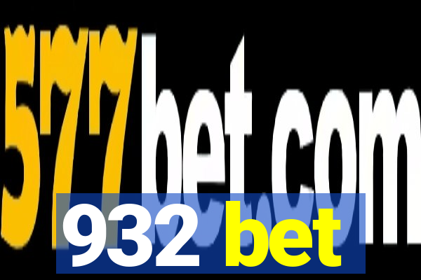 932 bet