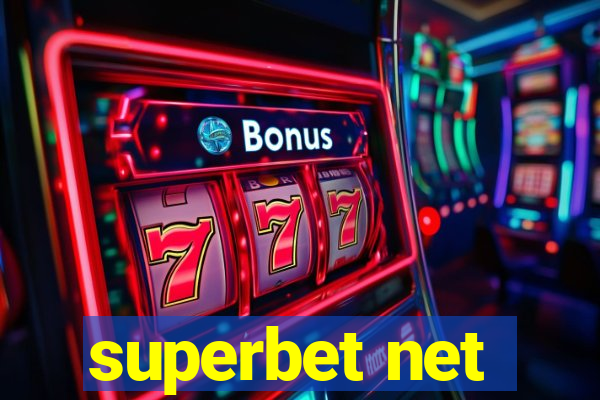 superbet net