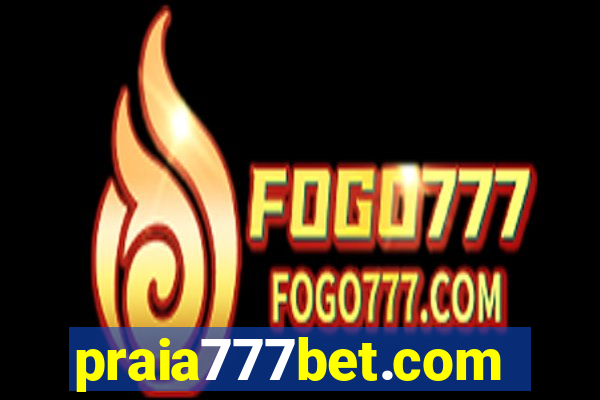 praia777bet.com