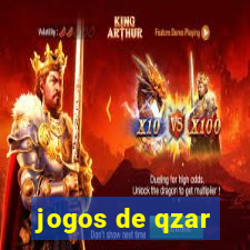 jogos de qzar