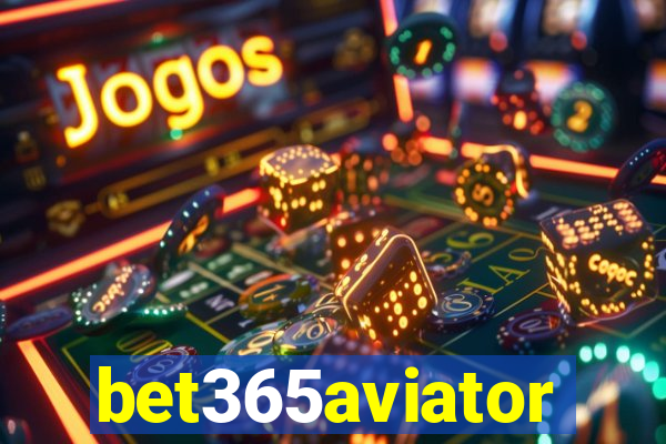 bet365aviator