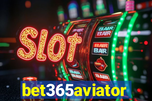 bet365aviator