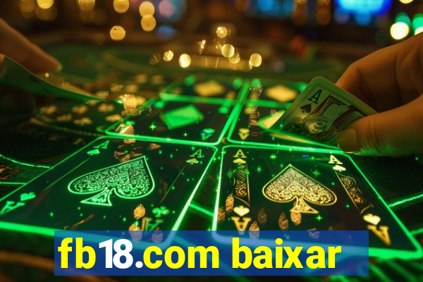 fb18.com baixar