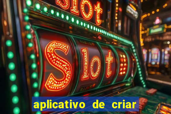 aplicativo de criar jogos 3d