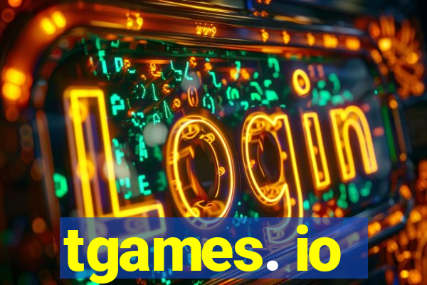 tgames. io